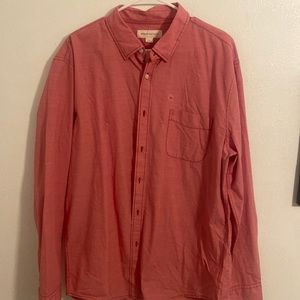 Long sleeve Aeropostale shirt XL